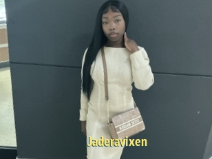 Jaderavixen