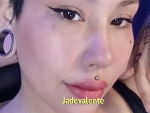 Jadevalente