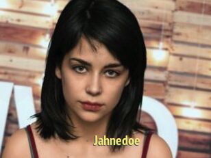 Jahnedoe