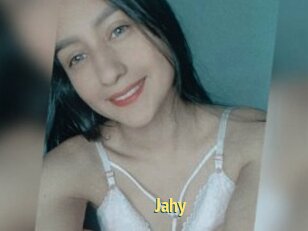 Jahy