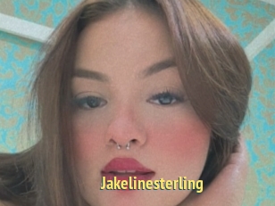 Jakelinesterling