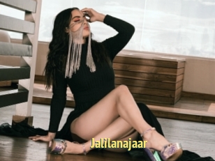 Jalilanajaar