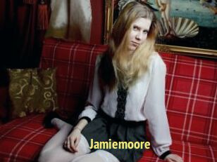 Jamiemoore