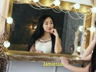Jamiesue