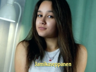 Jamikaseppanen