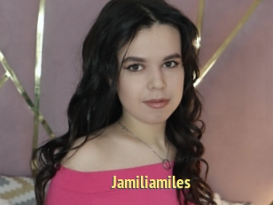 Jamiliamiles