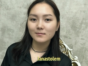 Janastolem