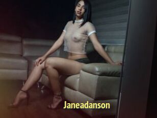 Janeadanson