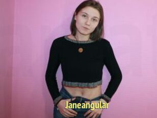 Janeangular