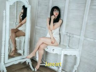 Janeart
