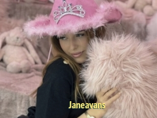 Janeavans