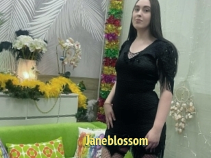 Janeblossom