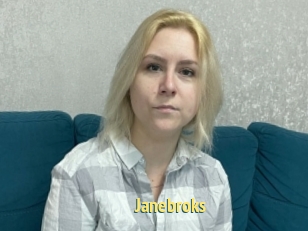 Janebroks