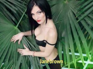 Janebrown