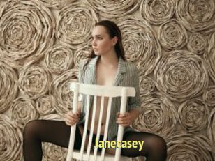 Janecasey