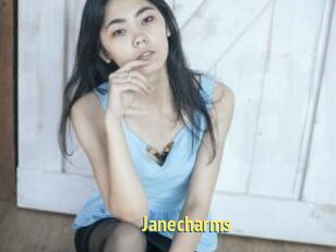 Janecharms