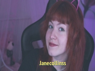Janecollinss