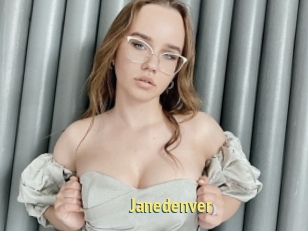 Janedenver