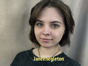 Janeenegleton