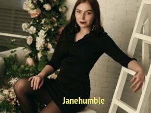 Janehumble