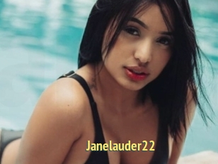 Janelauder22