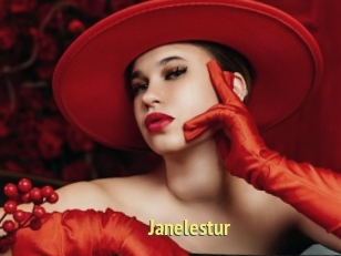 Janelestur