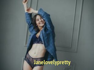 Janelovelypretty
