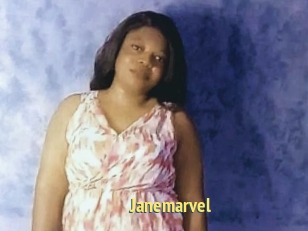 Janemarvel