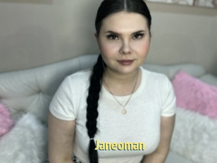 Janeoman