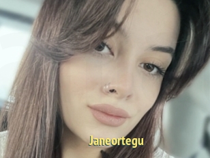 Janeortegu