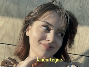 Janeortegue