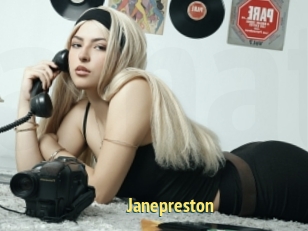 Janepreston