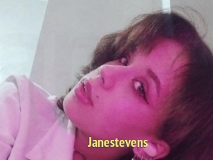 Janestevens