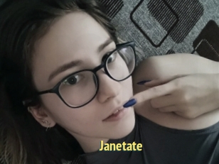 Janetate