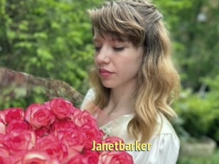 Janetbarker