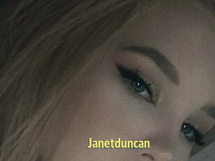 Janetduncan