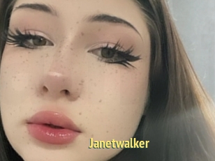 Janetwalker