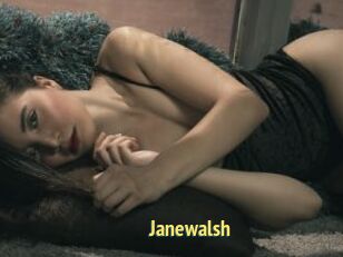 Janewalsh