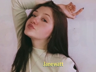Janewatt