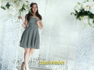 Janewonder