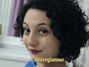Janiceglamour