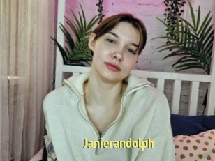 Janierandolph