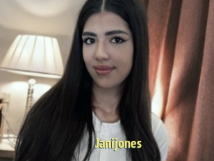 Janijones