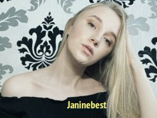 Janinebest