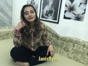 Janisflynn
