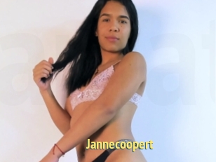 Jannecoopert