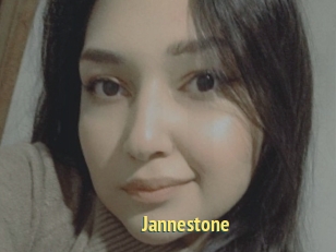 Jannestone