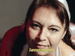 Jannetmayson