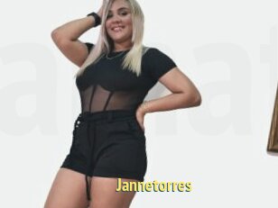 Jannetorres