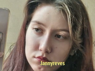 Jannyreves